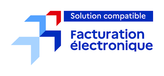 Label de l'État : solution compatible, facturation électronique